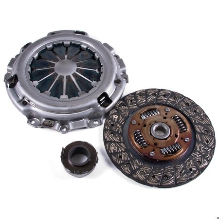 Luk Clutch Kit, 05-146 05-146
